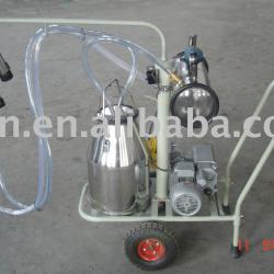 YZ-IXD Cow Milking Machine (Single Bucket)