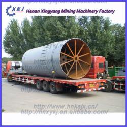 YZ1828 Cement rotary kiln for Cement Making Machine