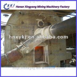 YZ2820 Limestone Rotary Kiln