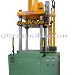 YZ28G-F Series Four-column Hydraulic Press