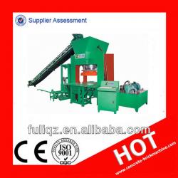 YZ3000 Hydraulic Pressure Kerb Making Machine