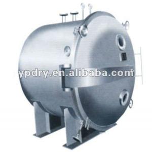 YZG/FZG Series Enviromental Continous and microwave Vacuum Dryer