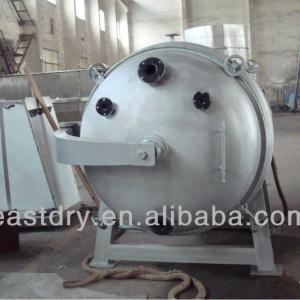 YZG/FZG series vacuum dryer