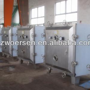 YZG/FZG Series Vacuum Food Dryer/high temperature dryer