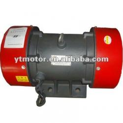 YZS-10-2 unbalance motor building material machinery parts concrete vibrator 220v