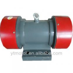 YZS-15-2 unbalance motor concrete best vibrator