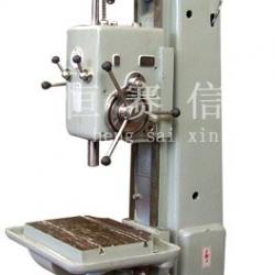 Z-525/535 vertical drilling machine