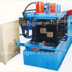 Z Profile Roll Forming Machine,Z Purlin Roll Forming Machine,Z Section Roll Forming Machine