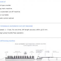 z purlin machine purlin machine roll forming machine roll forming machine roll forming forming machine rolling machine