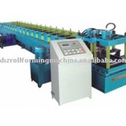 Z Purlin Roll Forming Machine