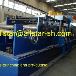 Z Purlin Roll Forming Machine,Z Channel Roll Forming Machine,Z Shape Roll Forming Machine