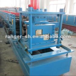 Z Purlin Roll Forming Machine,Z Shape Roll Forming Machine,Z Channel Roll Forming Machine