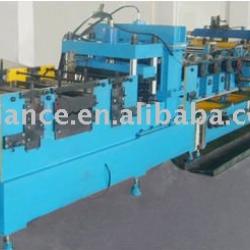 Z Purline Roll Forming Machine