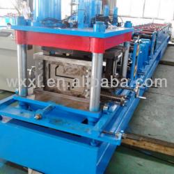 Z Sheet Roll Forming Machine