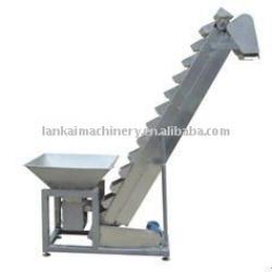 z type bucket conveyor