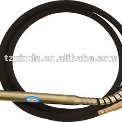 Z V45 Concrete Vibrator /concrete vibrator Shaft/flexible shaft