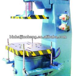 Z146/Z148W industrial microseism squeeze molding machine