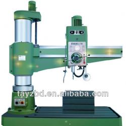 Z3040*13-Radial drilling machine