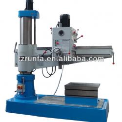 Z3050*16 Radial Drilling Machine