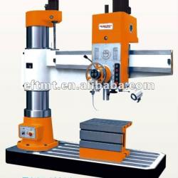 Z3050 Radial Drilling Machine