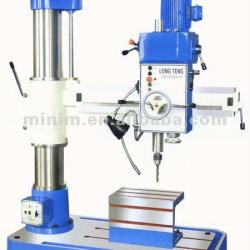 Z3050X10 Radial Drilling Machine