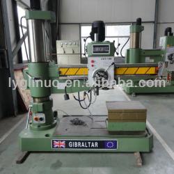 Z3063*20 radial drill