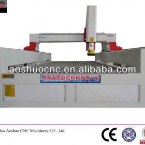 Z500 High Gantry Mould Making Router CNC