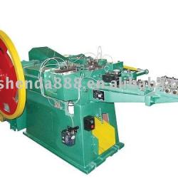 Z94-3C Nail Making Machine