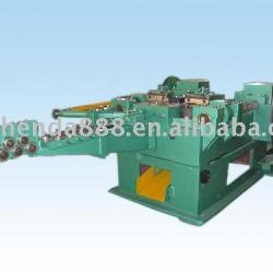 Z94-8A Nail Making Machine