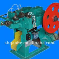 Z94c Series automatic wire nail making machine