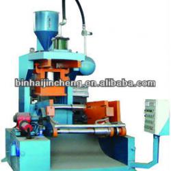 Z95 series full automatic shell core machine