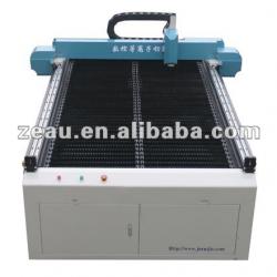 ZA-1325 Metal Plasma Cutting Machine