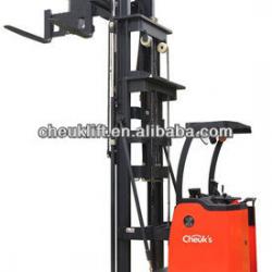 ZAPI Full-AC controller electric stacker--FBT series