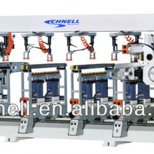 ZB-216 Drilling Machine (6 Rows)