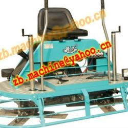 ZB-JM-189 lastest design concrete power trowel /power trowel machine