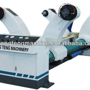 [ZB-ZJY-V5-2200]Hydraulic automatic unwinder uncoiler shaftless mill roll reel stand