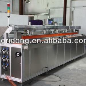 ZBH030 chinese automatic machinery for vertical blinds welding