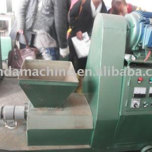 ZBJ80 Briquette Press ---Hot Selling in Euorpe