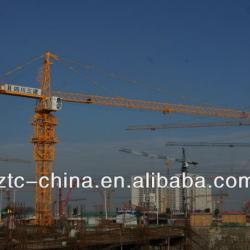 ZC4513 tower crane 4ton QTZ50