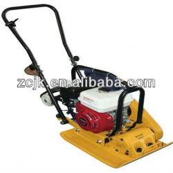 ZCJK Hot Sale HZR60 Vibration Plate Machine