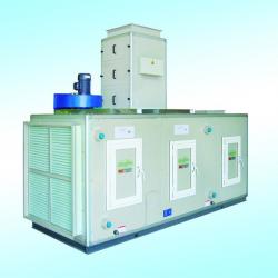 ZCK series rotor dehumidifier