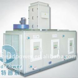 ZCKseries Rotor dehumidifier