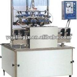 ZCP Serise Rotary Bottle Washer/Beverage Machine/Bottle Equipment