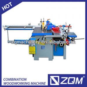 ZCW353A Versatile Woodworking Machine (5 function)