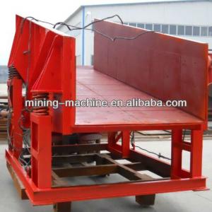 zd machine construction material automatic screw feeder /vibrating feeder