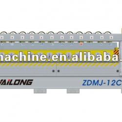 Zdmj 12c Granite Automatic Multi-heads line polishing machine