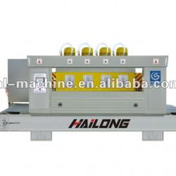 Zdmj 4c Granite Automatic Multi-heads Grinding Machine For Slat