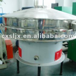 ZDS type Vibrating sieve