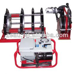 ZEAU315 160mm-315mm pipeline welding machine butt fusion