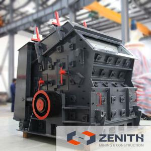 ZENITH PF impact crusher, impact crusher